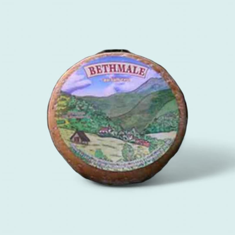 Petite tomme de vache ~500g