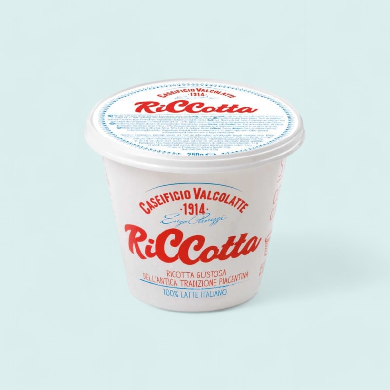 Ricotta 250g