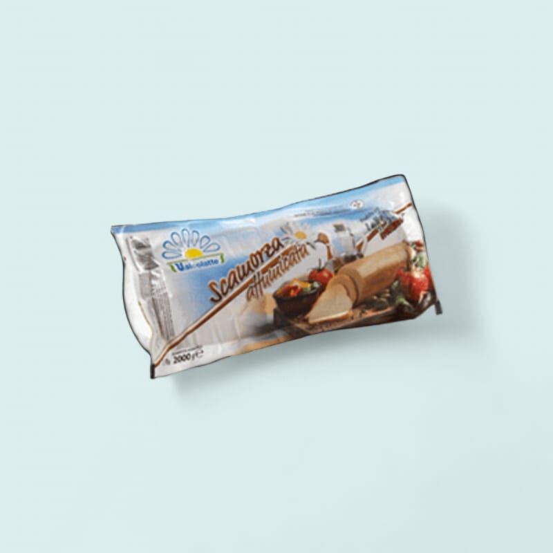 Scamorza fumé pain 2kg