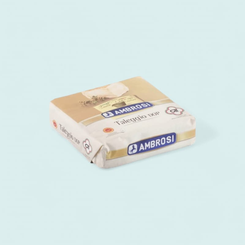 Taleggio 2,2KG env.