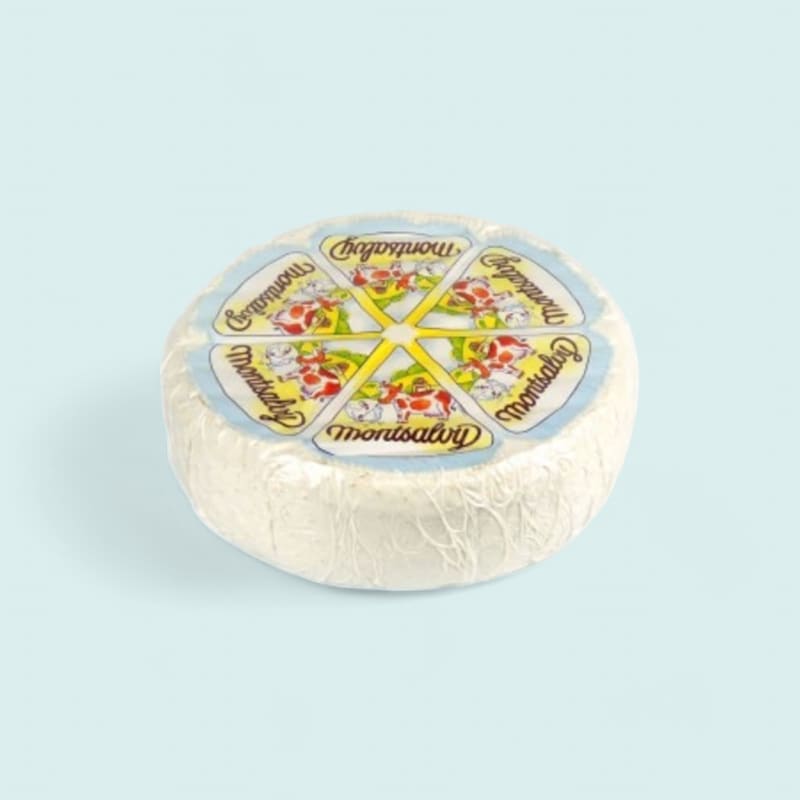 Tomme Blanche 1,8KG env.