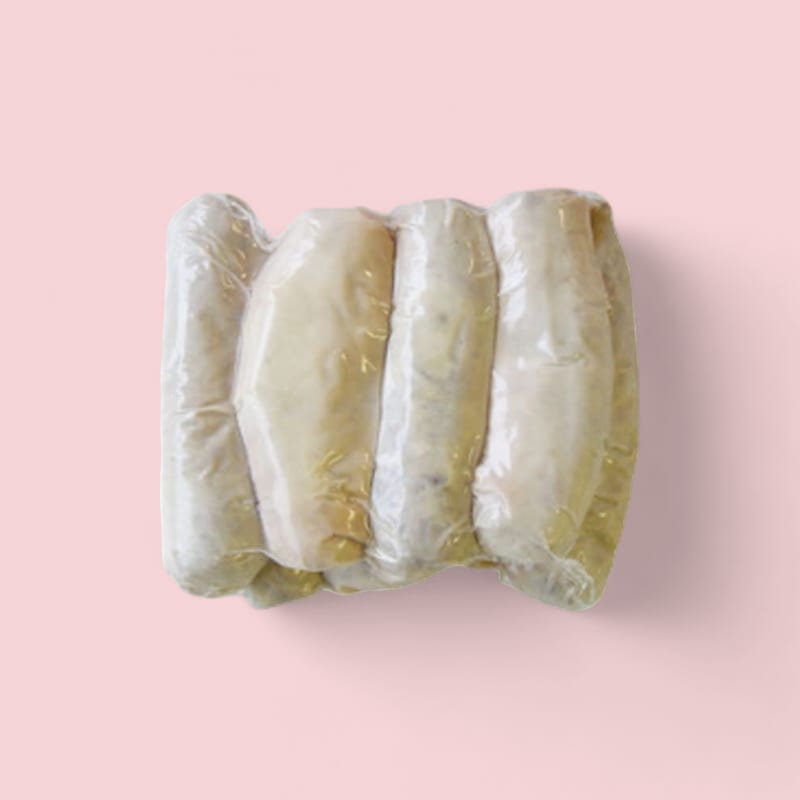 Andouillette de Troyes 8x175g S/V