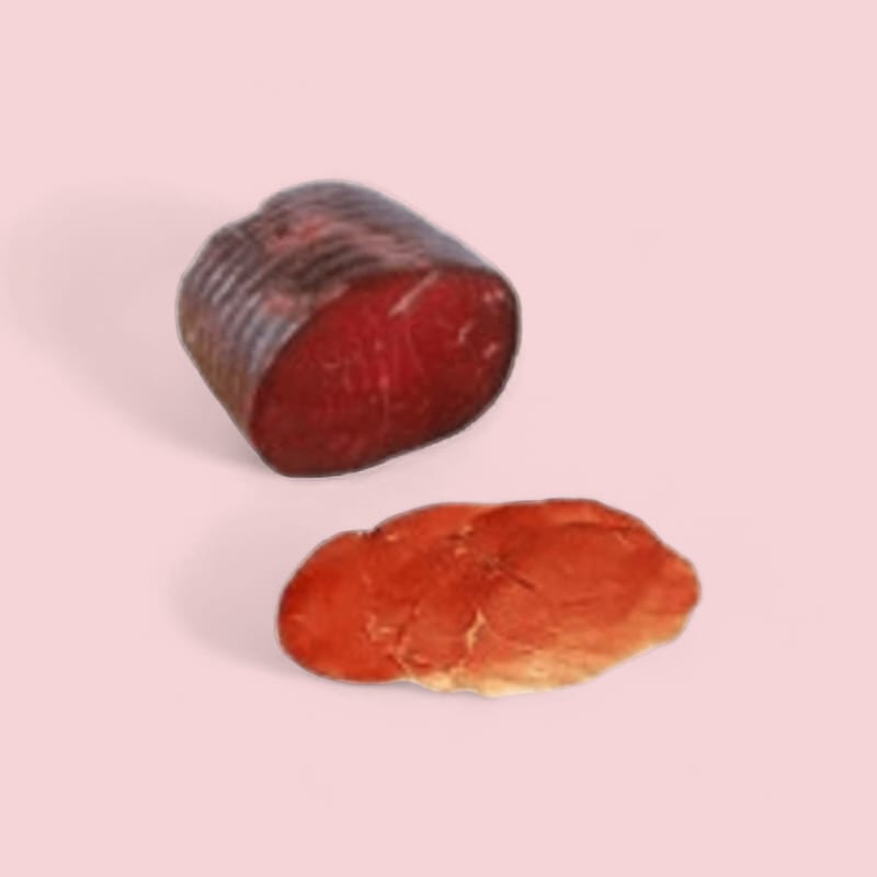 Bresaola 1,6KG env.