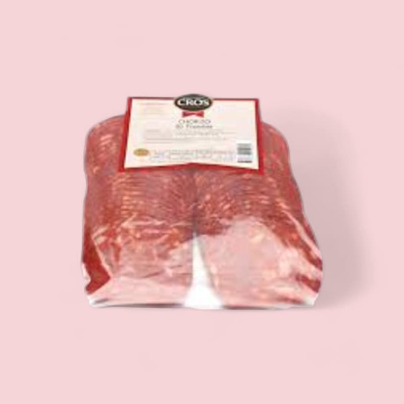 Chorizo 50 Tranches 500GR