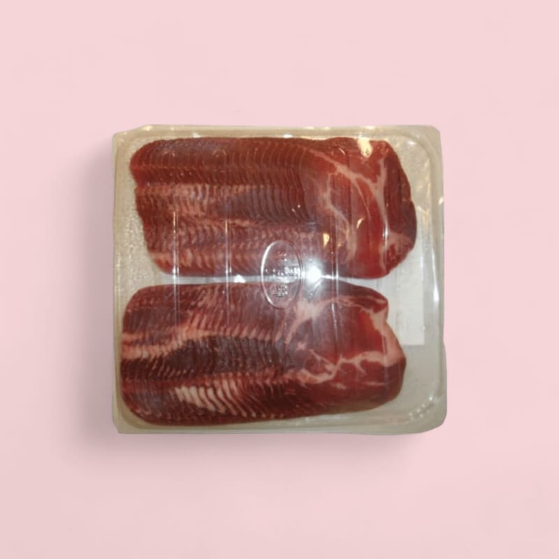 Coppa Tranché 500 GR