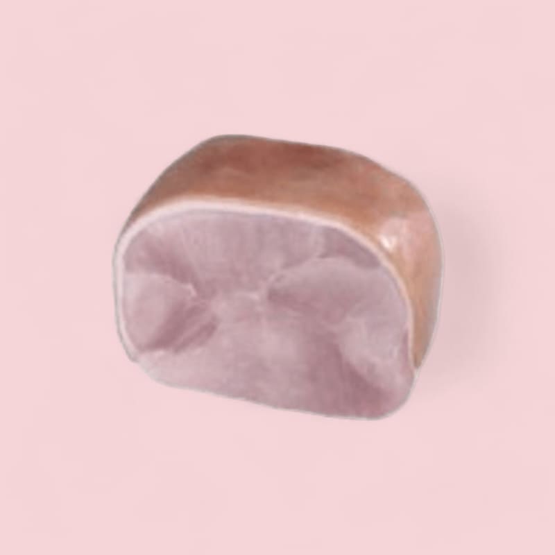 Jambon cuit supérieur AC 7,5KG env.