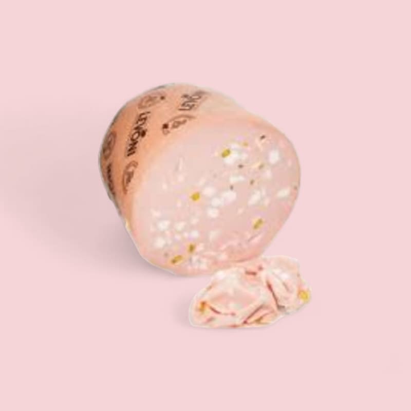 Mortadelle pistachée Negroni ±3kg