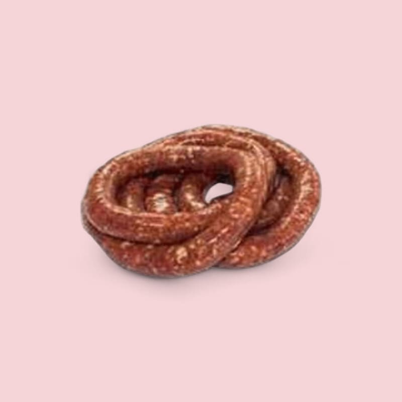 Saucisse Couteau France 1,3KG env.