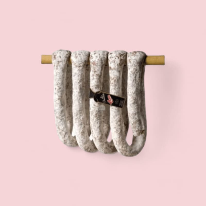 Saucisse Perche 2,5kg env.