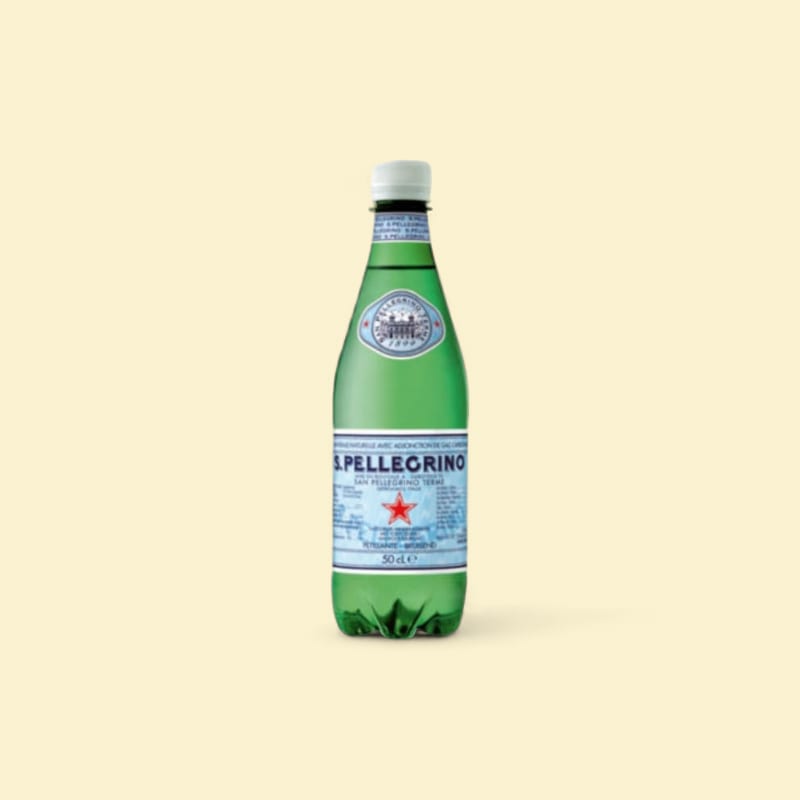 San Pellegrino 50CLx24