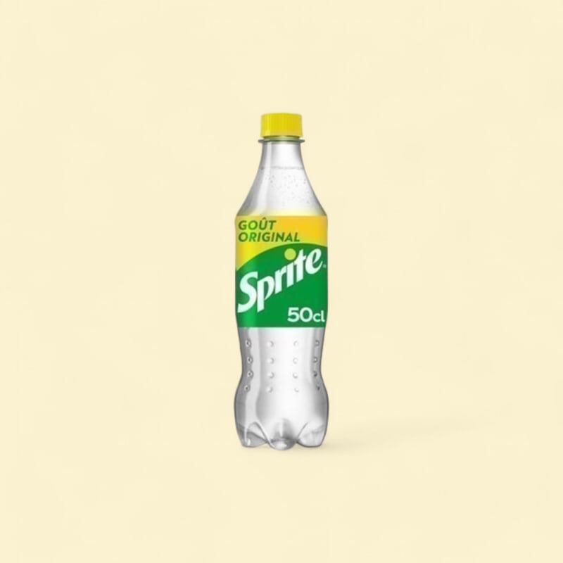 Sprite 0,5L