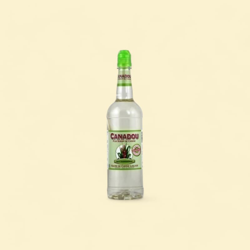 Sucre Canadou Squeeze 1L