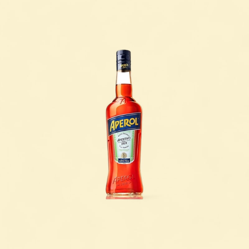 Aperol 12,5% 70cl