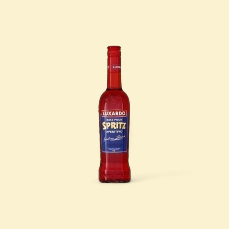 Base pour Spritz 15% 70cl