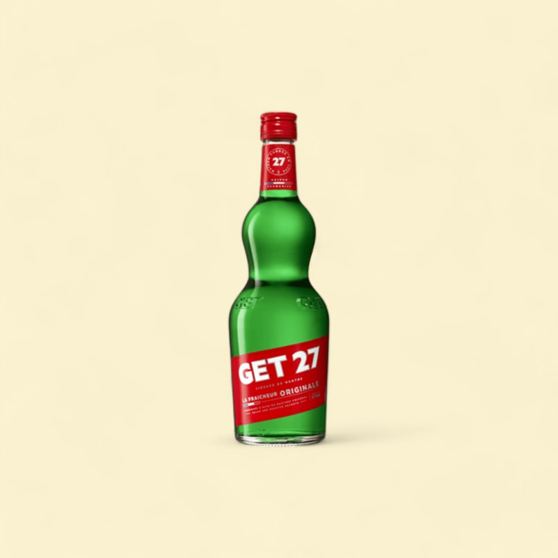 Get 27 17,9% 70cl