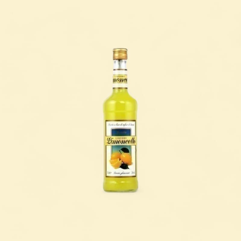 Limoncello 25% 70cl