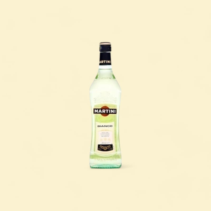 Martini Bianco 14,5% 1L
