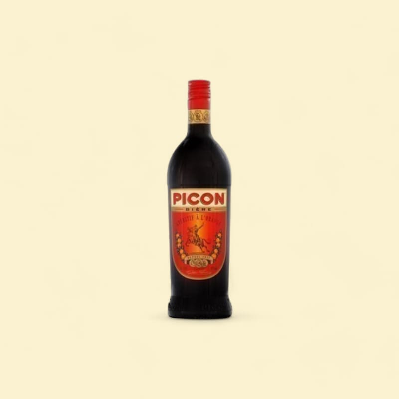 Picon Bière 18% 1L