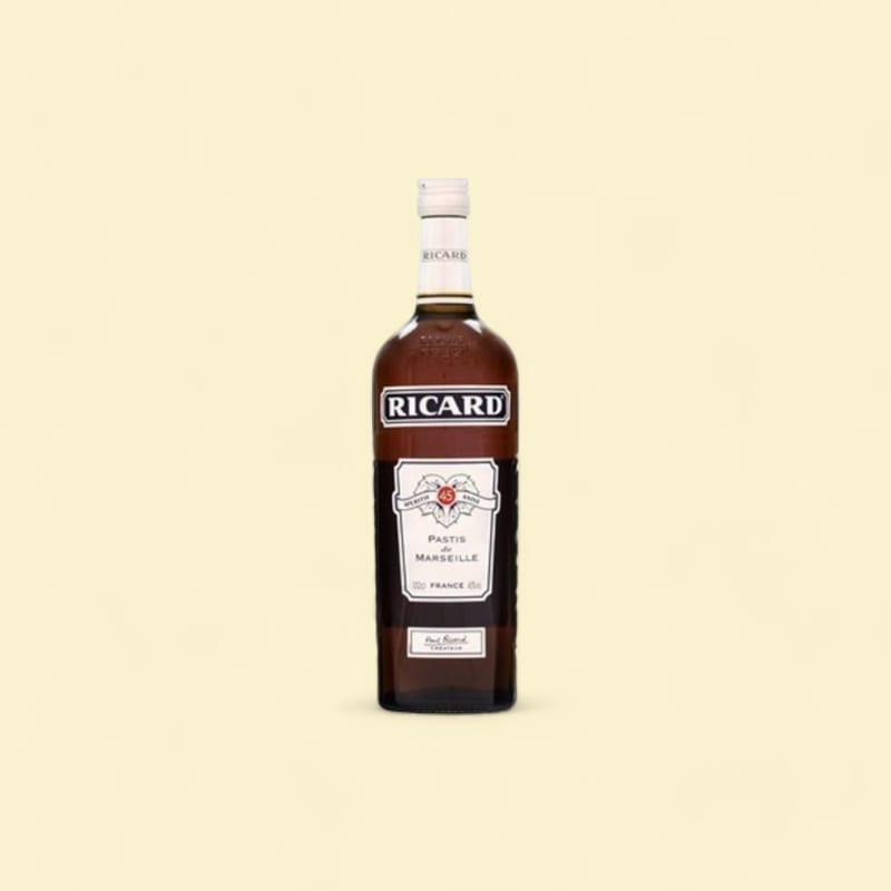 Ricard 45% 1L