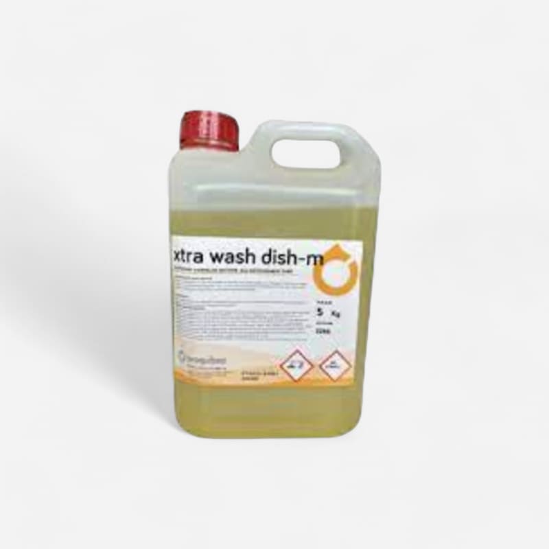 Liquide lave vaisselle machine 5L