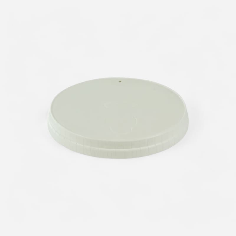 Couvercle gobelet 24cL carton brun x50