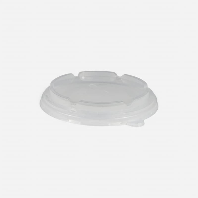 Couvercle pot salade 1100mL PP x50