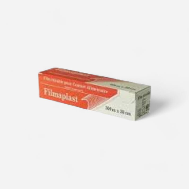 Film Alimentaire 0,45 x 300 m