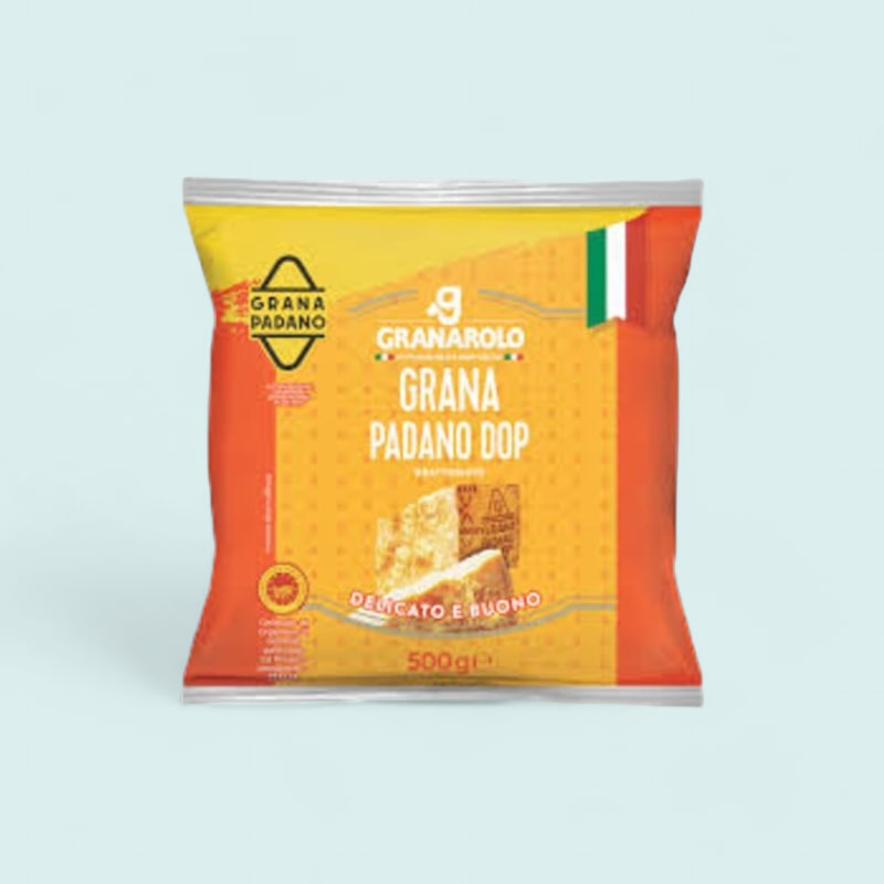Grana Padano Poudre 500g