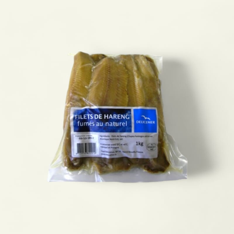 Filet de Hareng 1kg