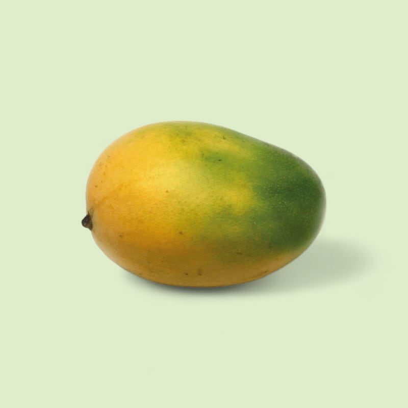 Mangue bateau ~500g pièce