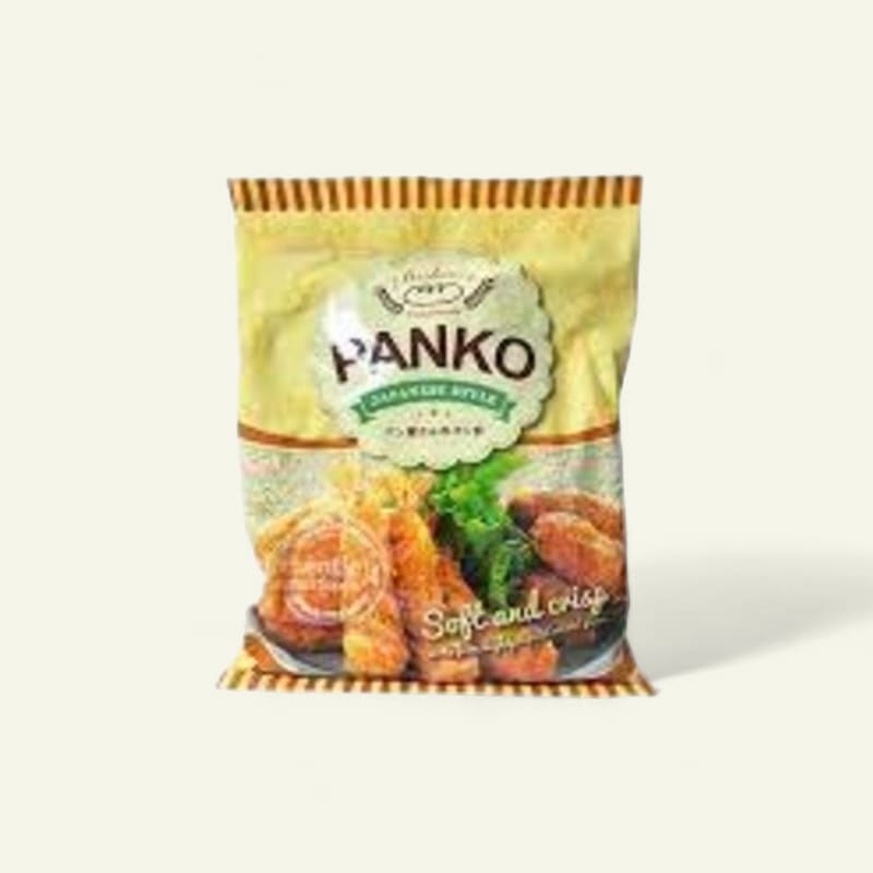 Chapelure Panko 1KG
