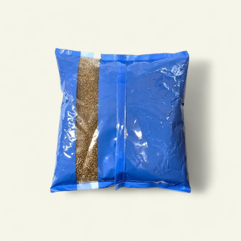 Coriandre gros grains sac 1kg