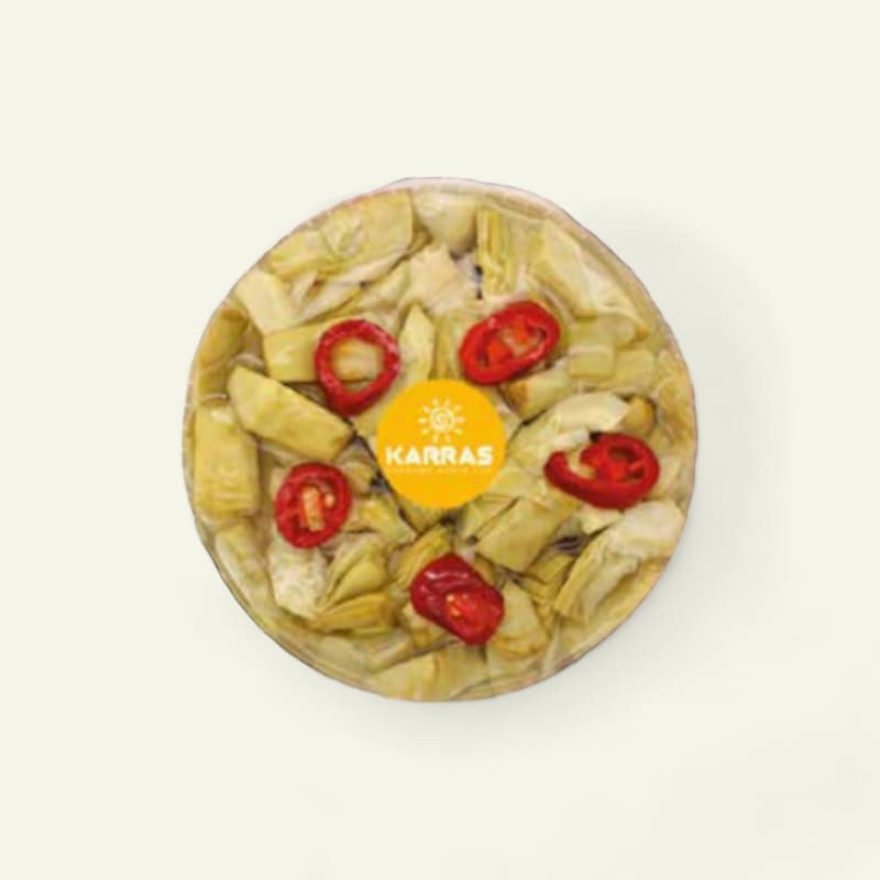 Cœur d'Artichaut Mariné 1KG