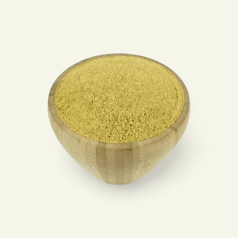 Fenouil moulu sac 1kg