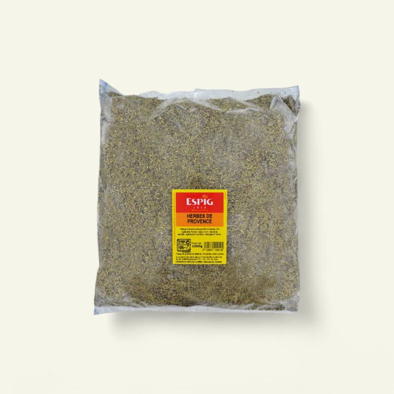 Herbe de Provence 500GR