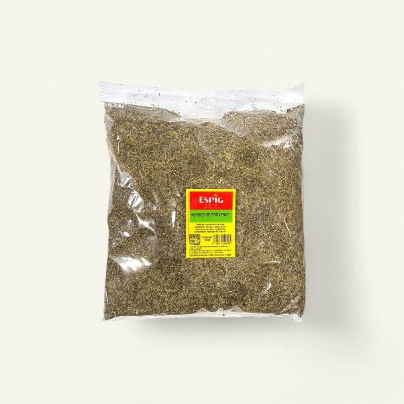 Herbes de Provence sac 1kg