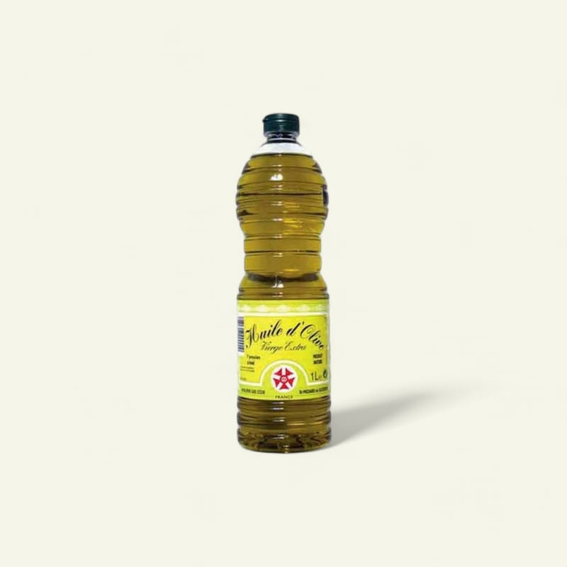 Huile d'Olive Vierge Extra X 1L
