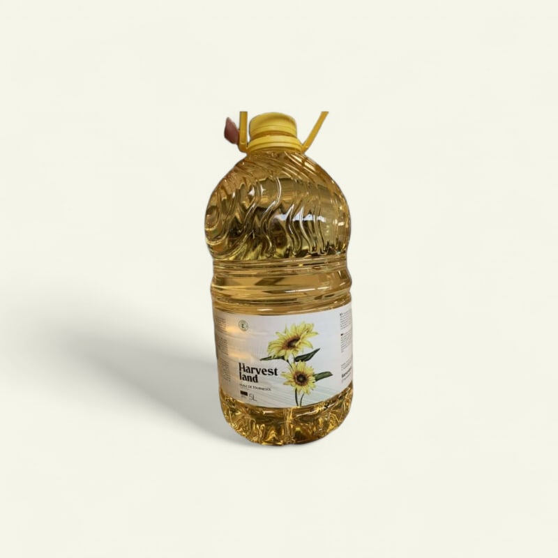 Huile de tournesol spéciale friture 10L
