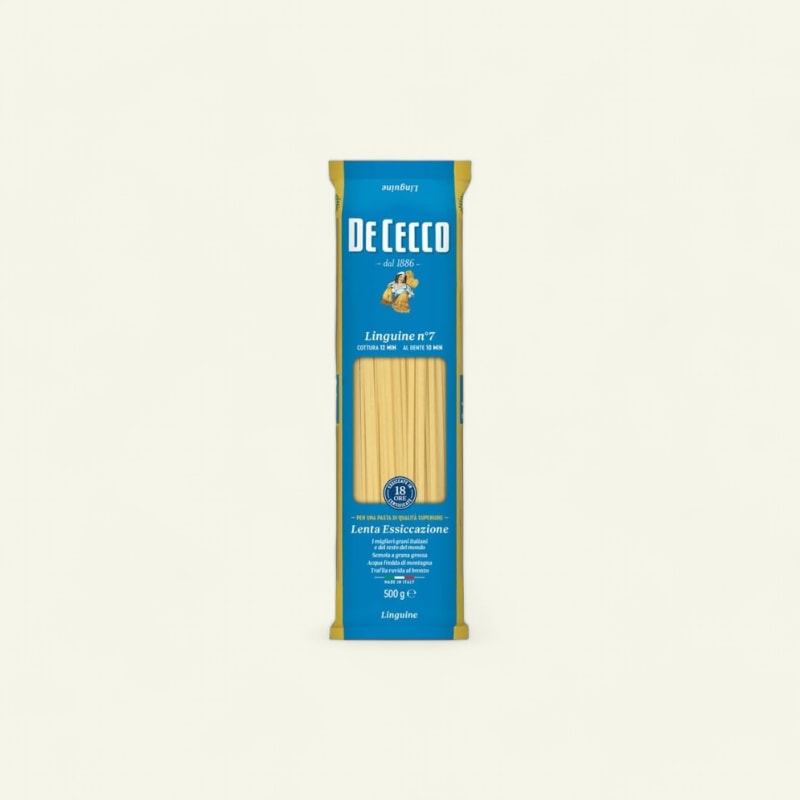 Linguine De Cecco 1 KG