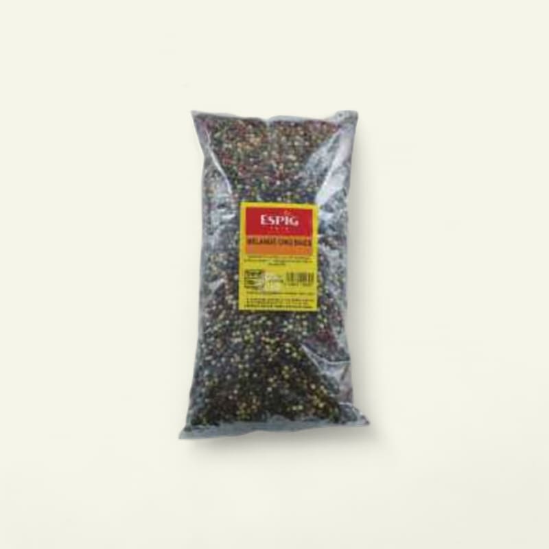 Mélange 5 baies 1KG