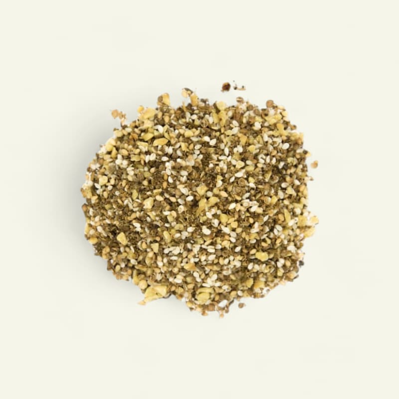 Mélange dukkah 330ml 140g 