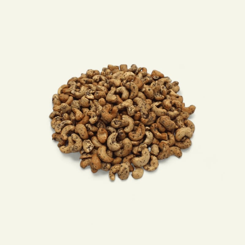 Noix de cajou au citron et thym 500g