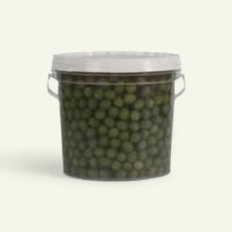 Olive verte provençale 5kg