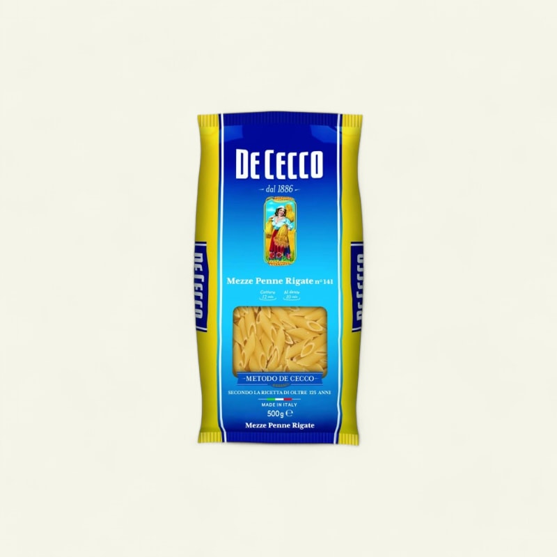 Penne De Cecco 1 KG