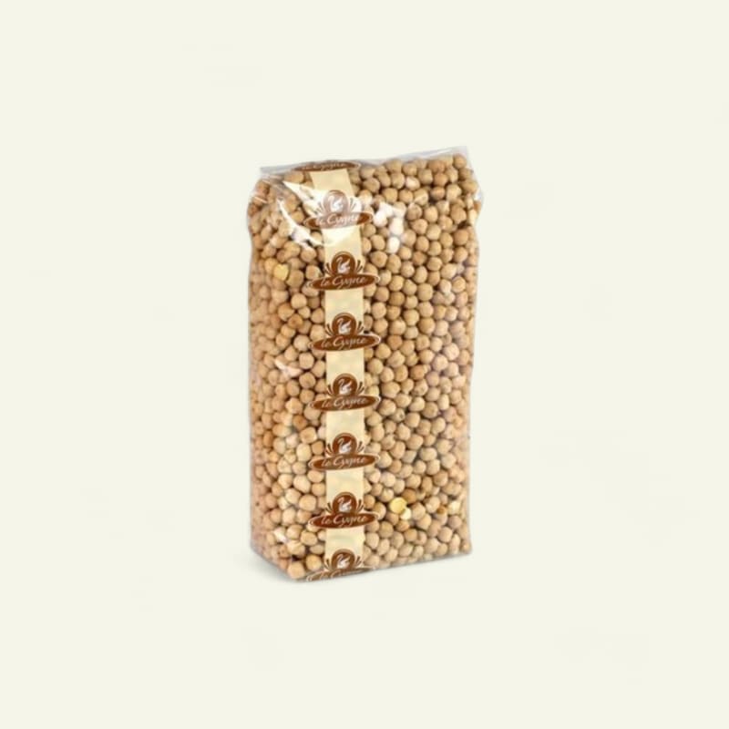 Pois chiche petit 1kg