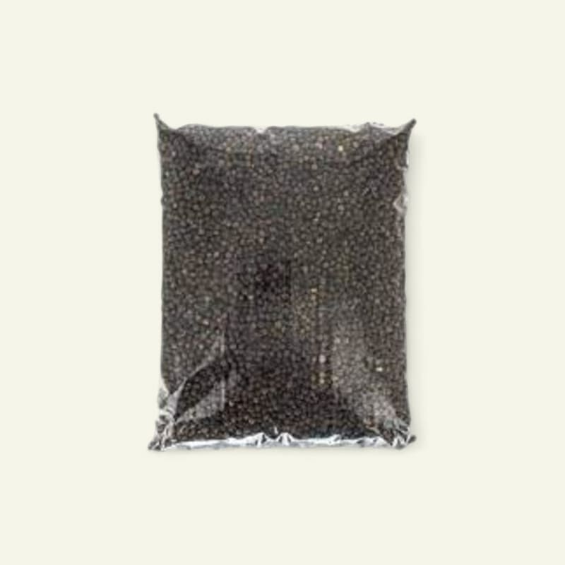 Poivre noir entier 500GR