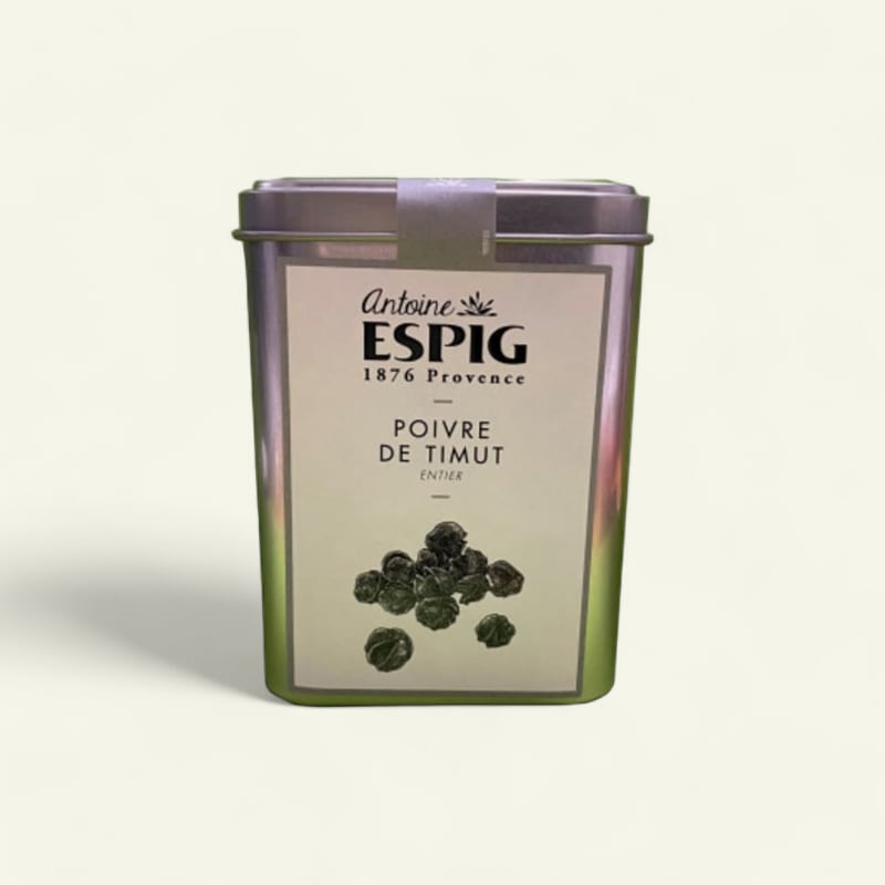 Poivre de Timut 150g