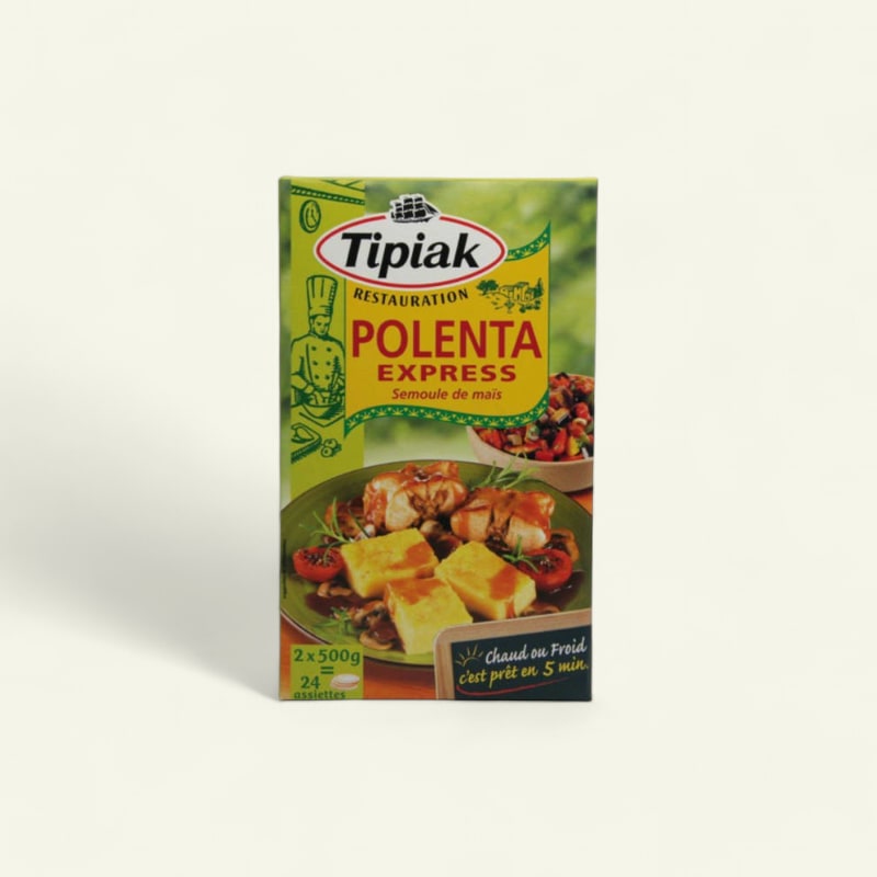 Polenta express 1kg