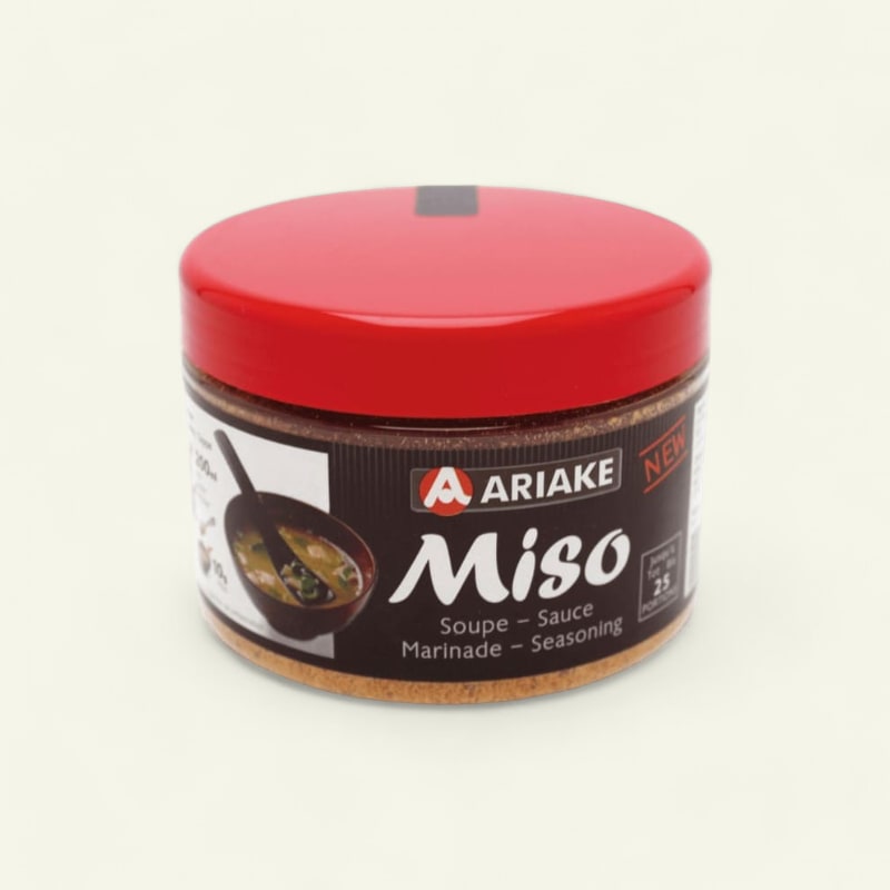 Poudre miso 250g