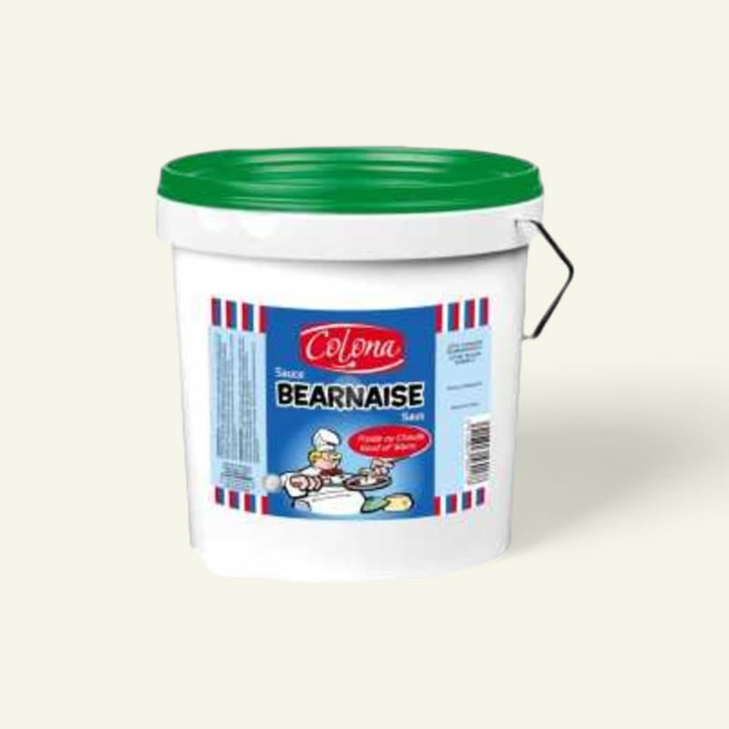 Sauce Béarnaise 5L